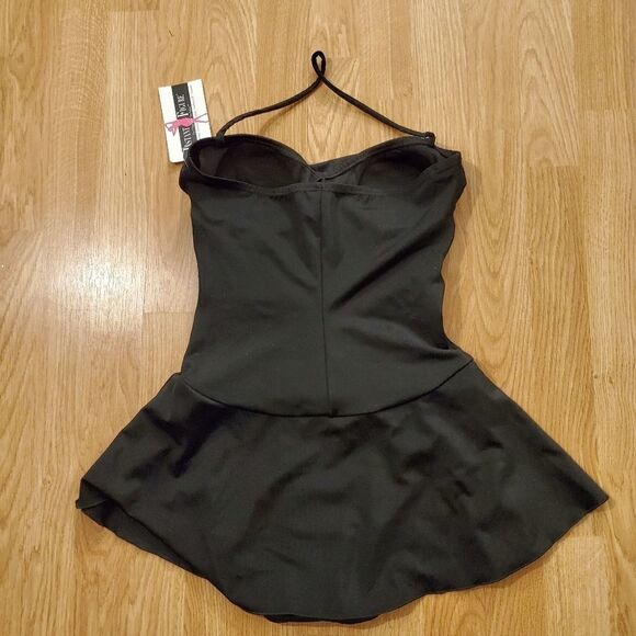 Instantfigure Compression Skirted One-Piece- NEW - Picture 7 of 16